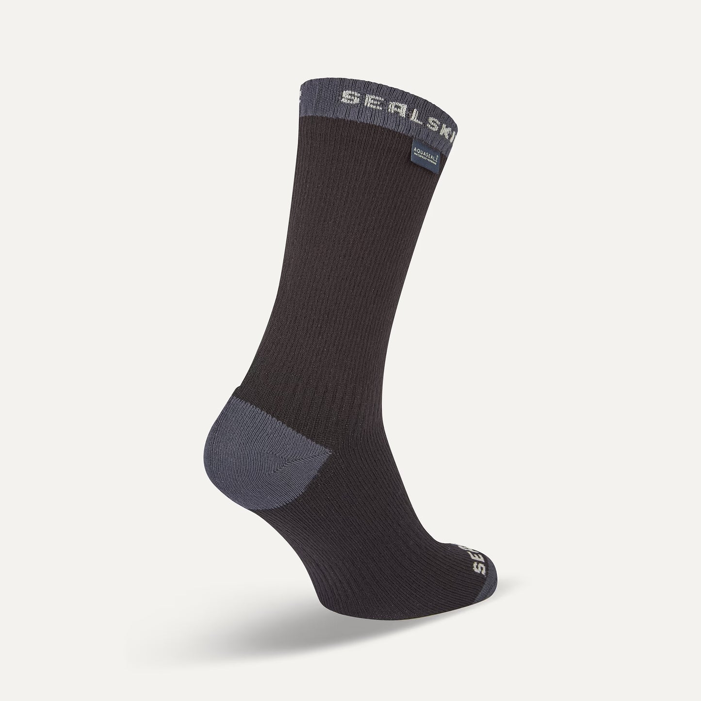 Warm Weather Mid Length Sock / WIVETON11124222