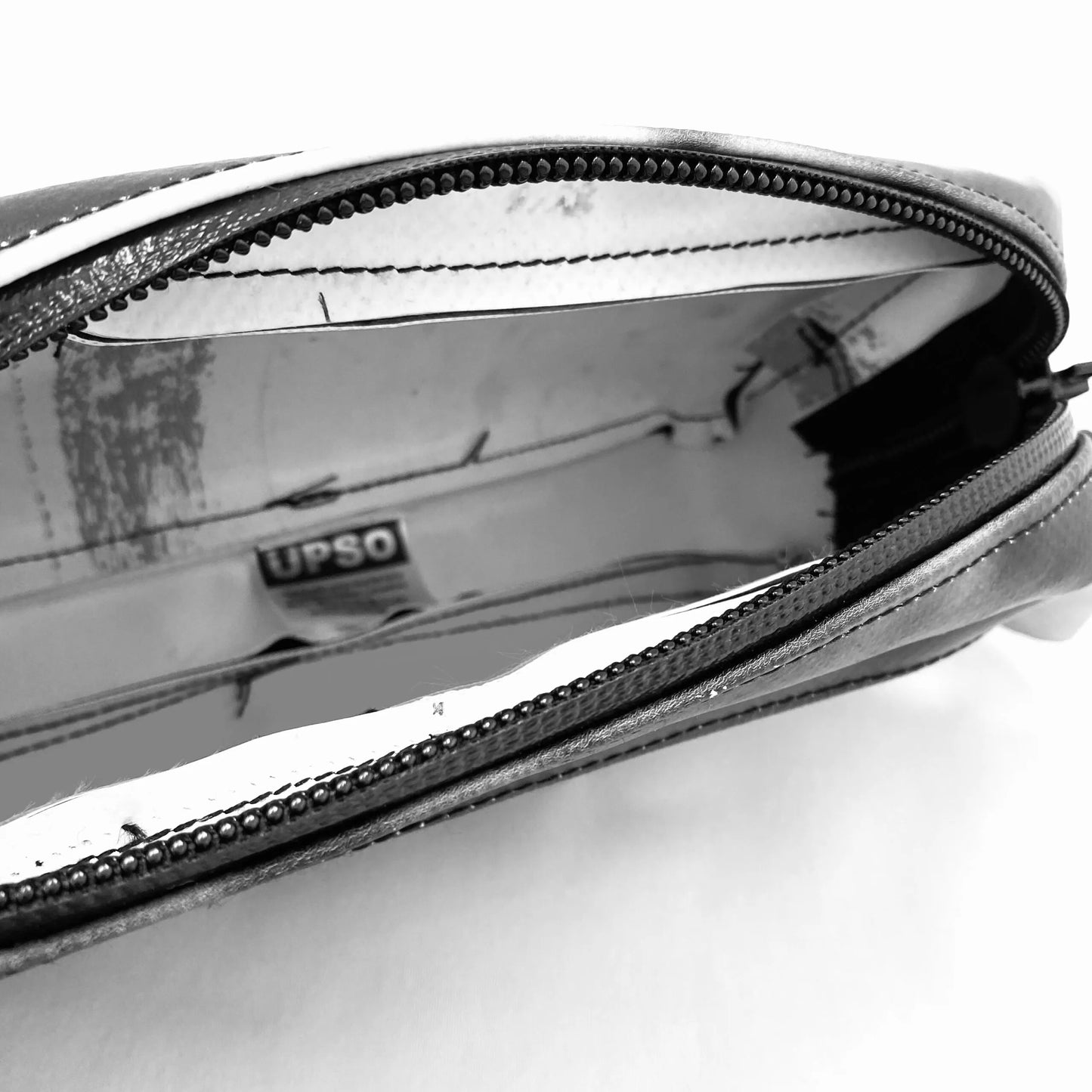 Woodall Waist Pack – Grey/Orange – WW052812