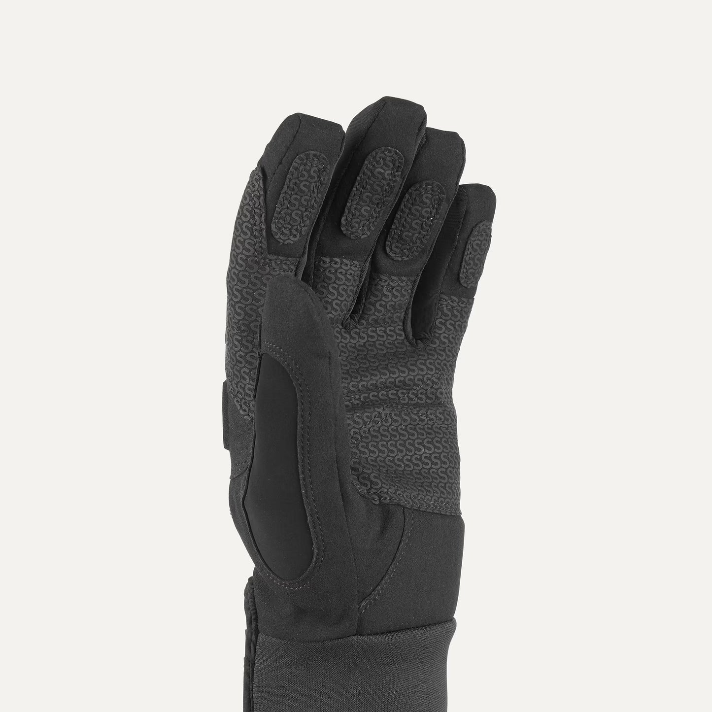 Waterproof All Weather MTB Glove / SUTTON 12124075