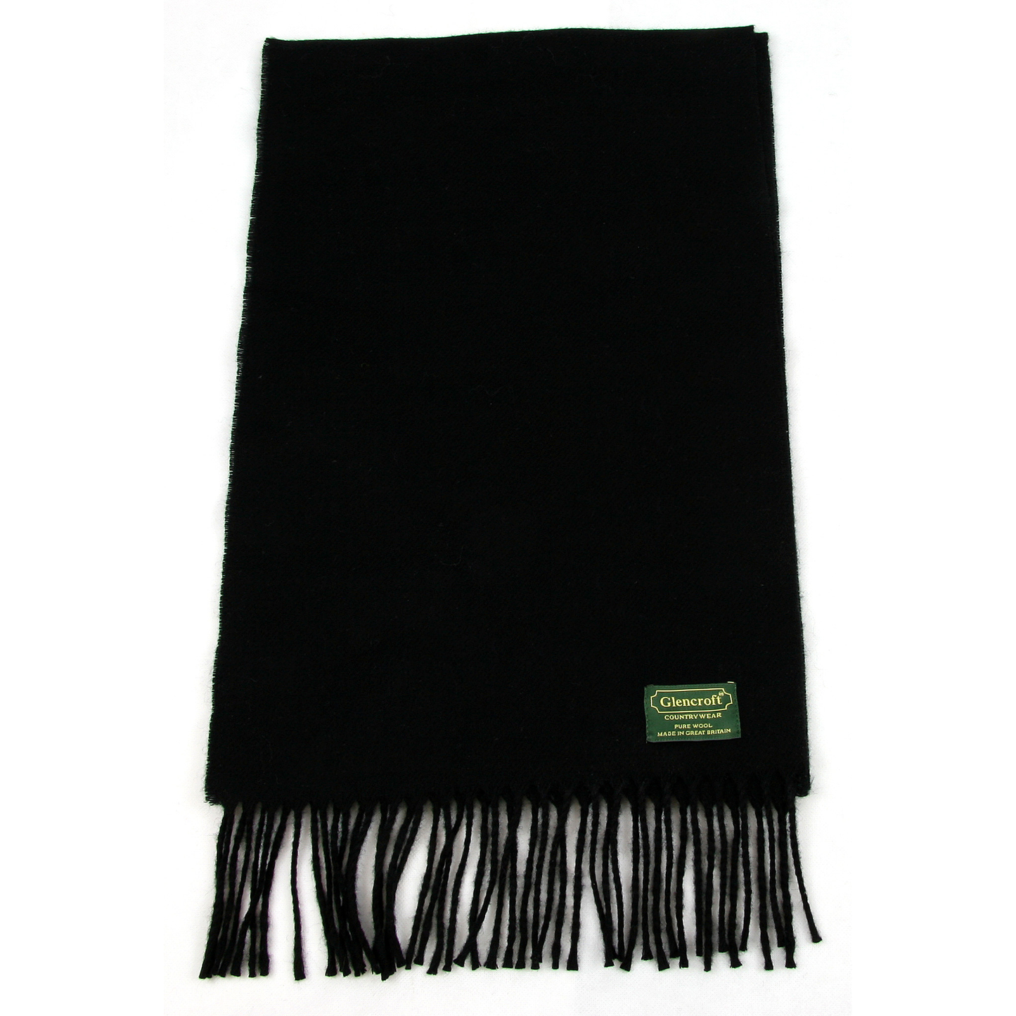 Lambswool Plain