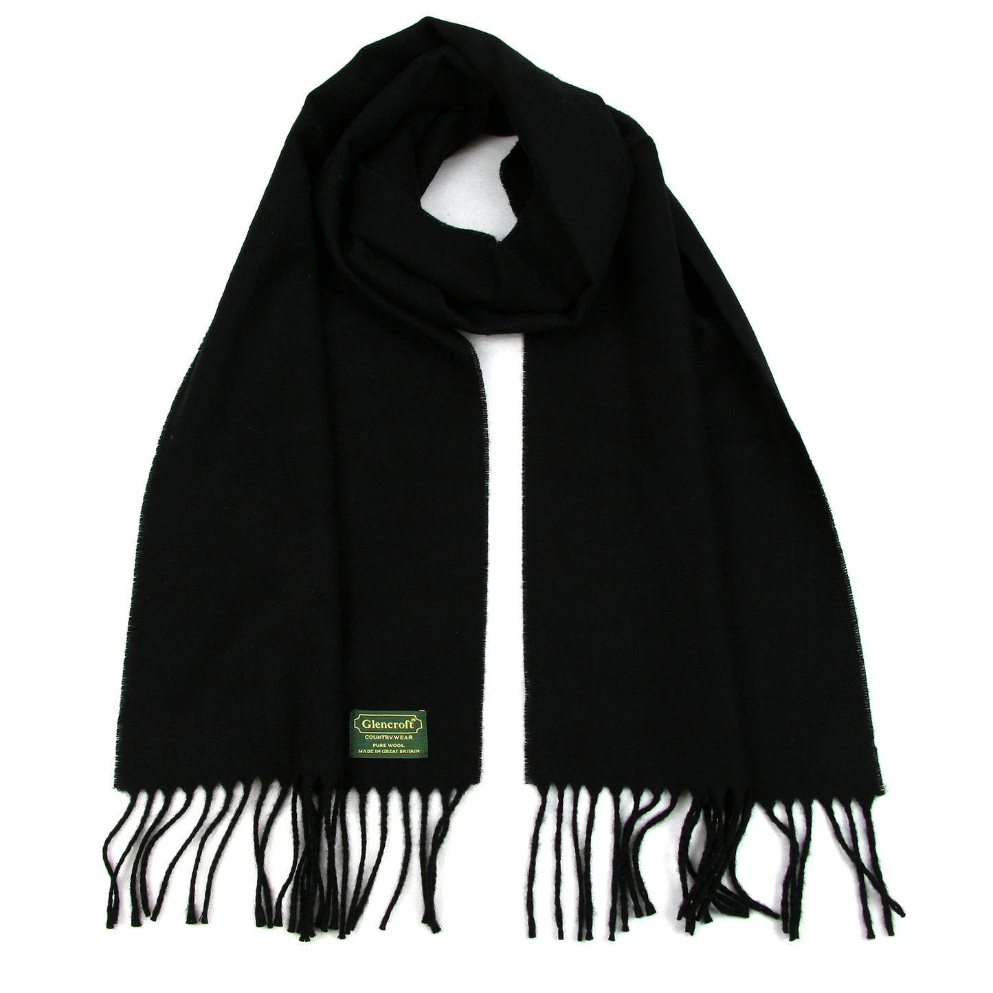 Lambswool Plain