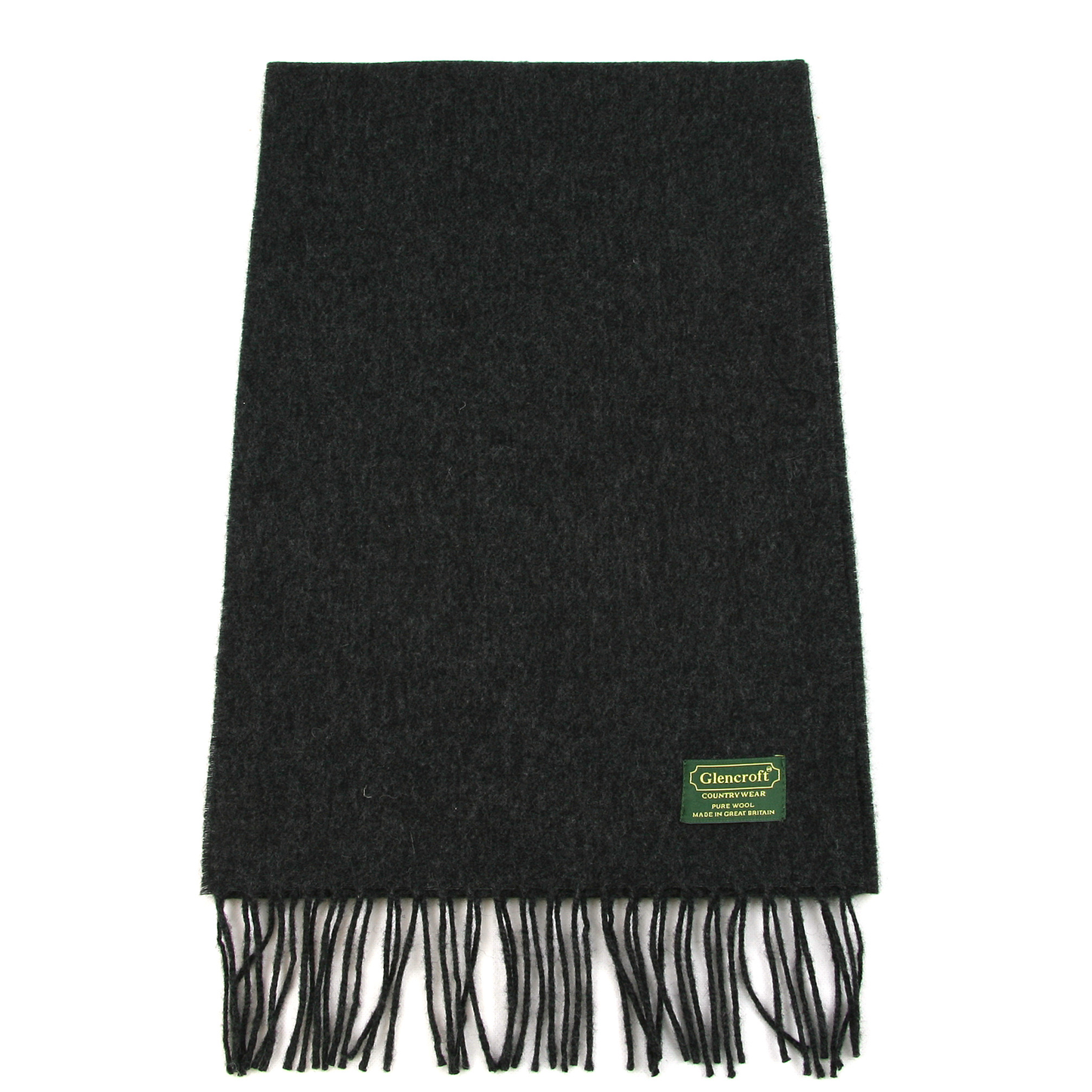 Lambswool Plain