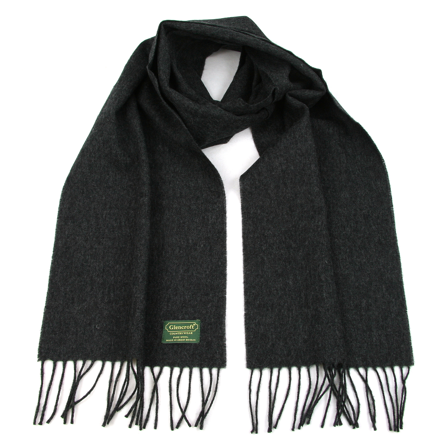 Lambswool Plain
