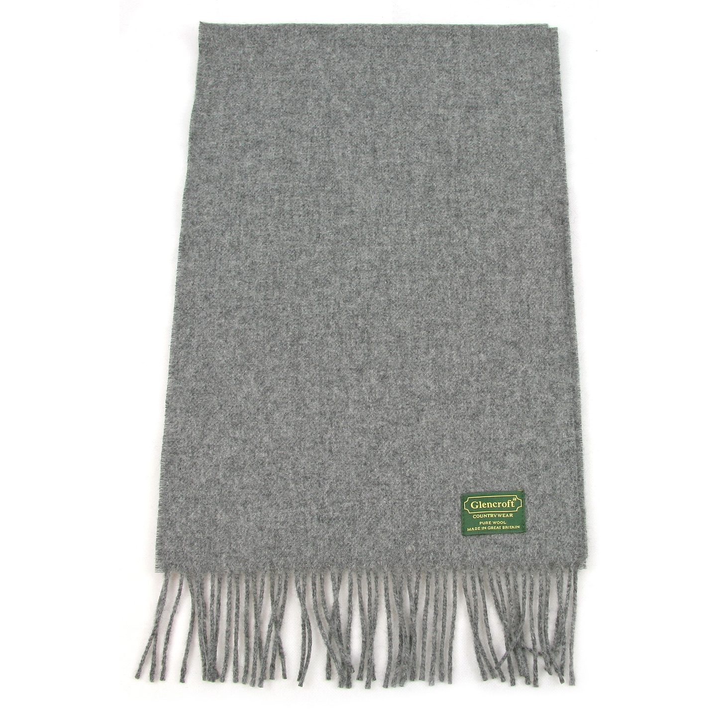 Lambswool Plain