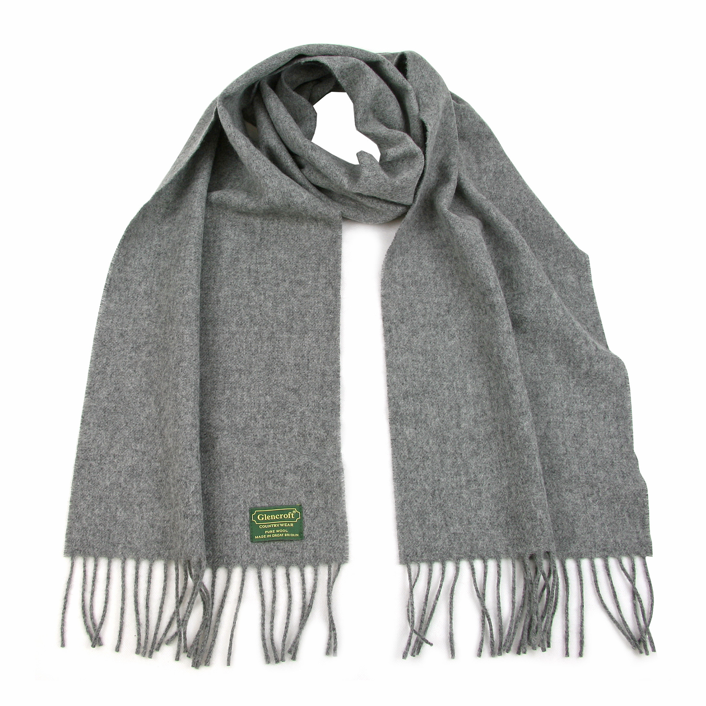 Lambswool Plain