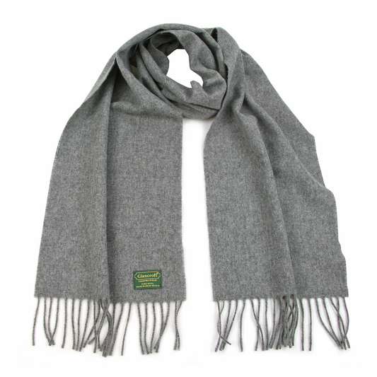 Lambswool Plain
