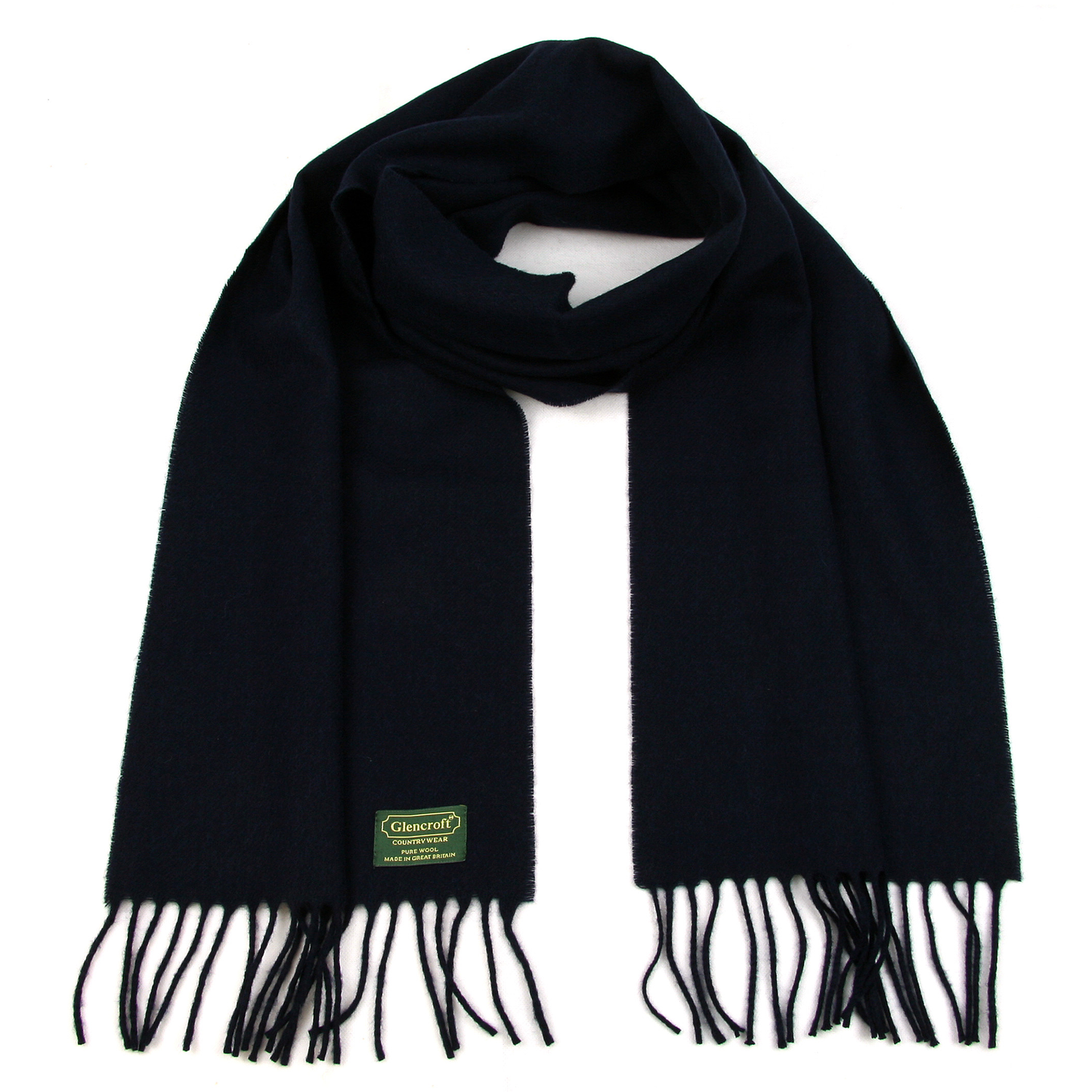 Lambswool Plain