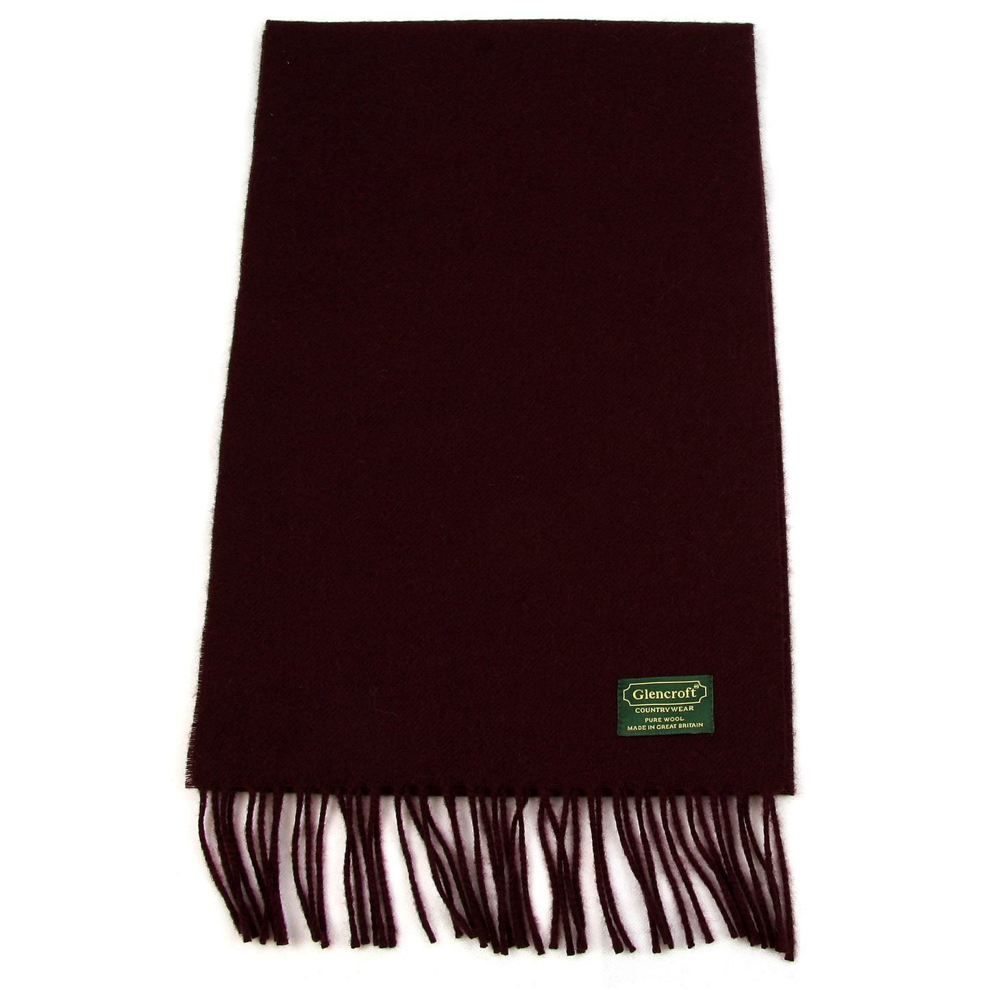 Lambswool Plain