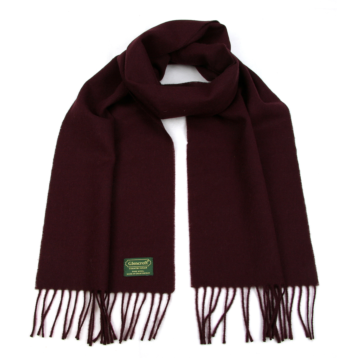 Lambswool Plain