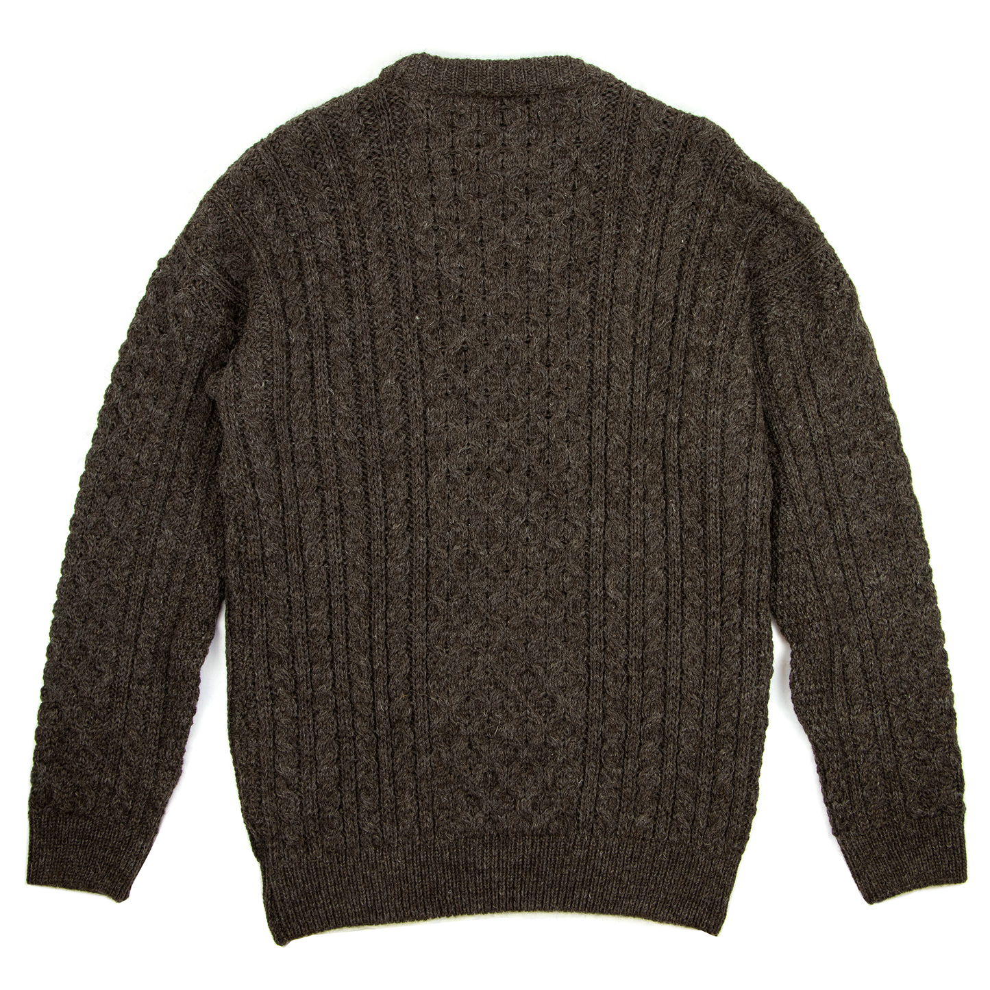 Jacob Aran Jumper