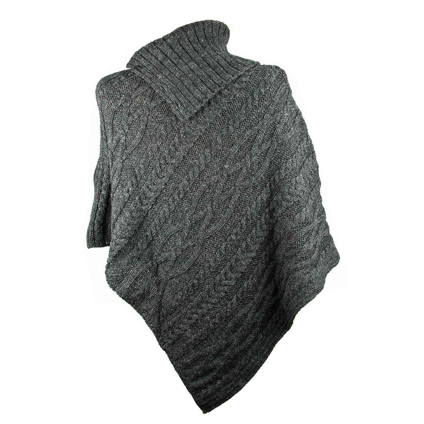 Classic Poncho