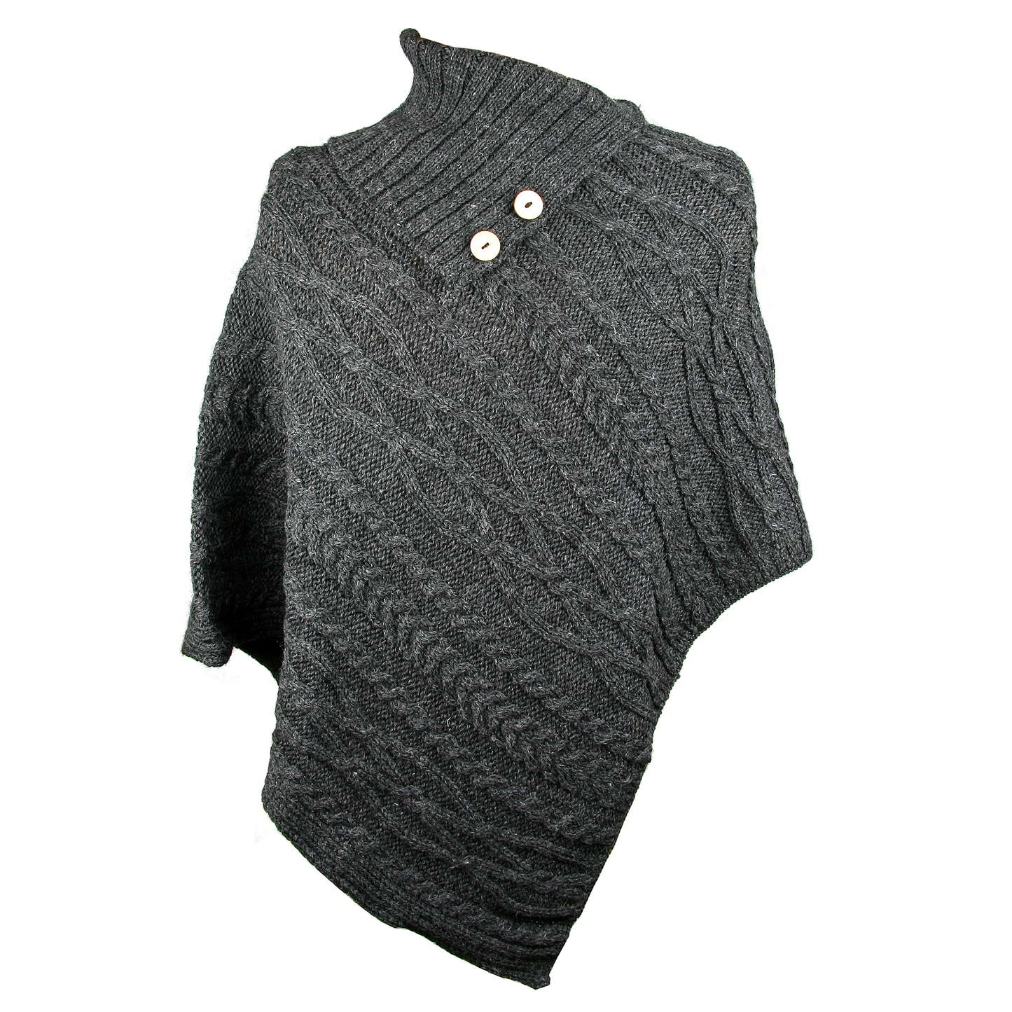 Classic Poncho