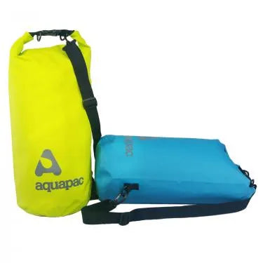 【アクアパック】TrailProofTM ショルダーストラップ付きドライバッグ - 25L/Model:735・736