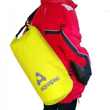 【アクアパック】TrailProofTM ショルダーストラップ付きドライバッグ - 25L/Model:735・736