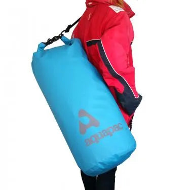 【アクアパック】TrailProofTM ショルダーストラップ付きドライバッグ - 70L/Model:737・738【在庫限り】