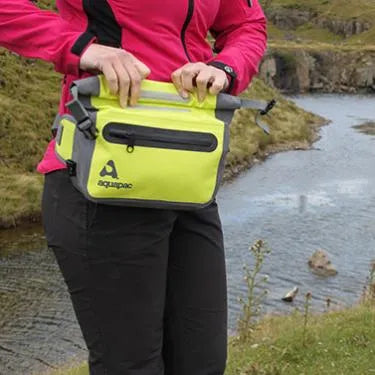 【アクアパック】TrailProofTM Waist Pack/Model:821・822・824