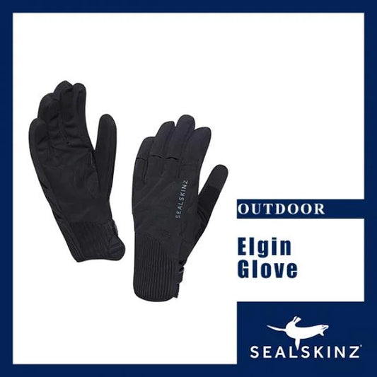 Elgin Glove