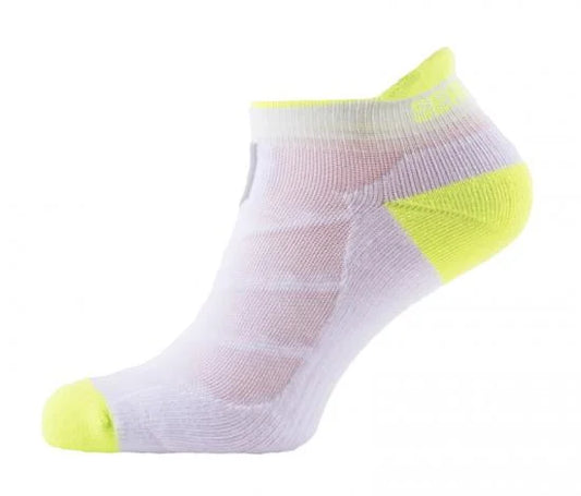 【蒸れないランニング用スニーカー丈ソックス】Run Race Socklet【SEALSKINZ】
