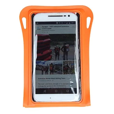 【アクアパック】AQUAPAC TrailProof™ Phone Case/Model: 080・081