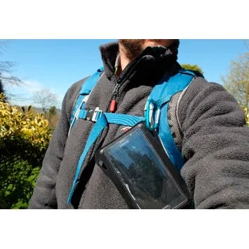 【アクアパック】AQUAPAC TrailProof™ Phone Case/Model: 080・081