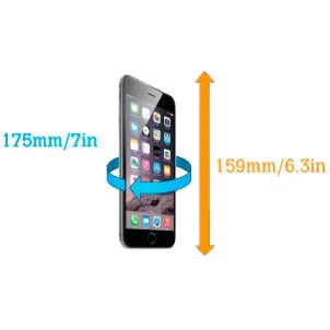 【アクアパック】AQUAPAC TrailProof™ Phone Case/Model: 080・081