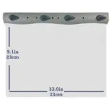 【アクアパック】iPad Pro Case【在庫限り】/Model: 670