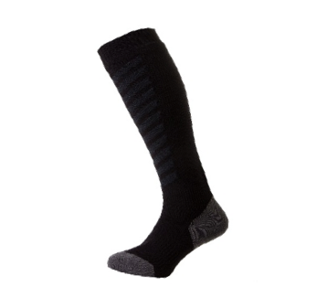 【完全防水薄手アクティビティ用ニーソックス】MTB Thin Knee【SEALSKINZ】