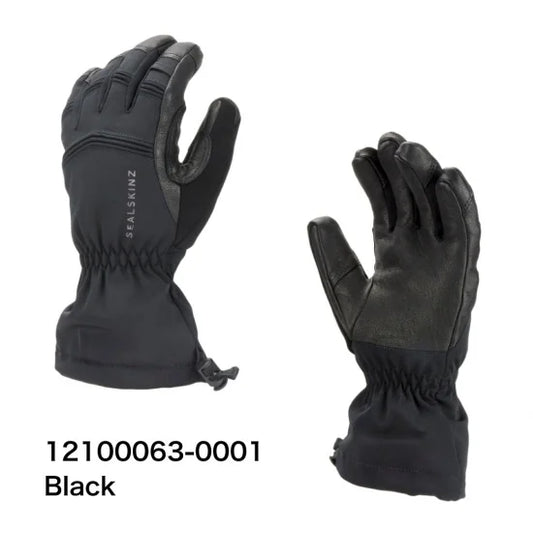 Waterproof Extreme Cold Weather Gauntlet / SOUTHERY 12123063 & 12100063