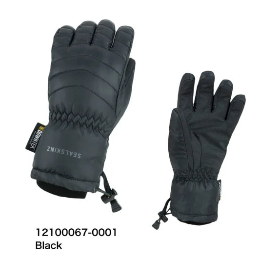 Waterproof Extreme Cold Weather Down Glove / 12100067
