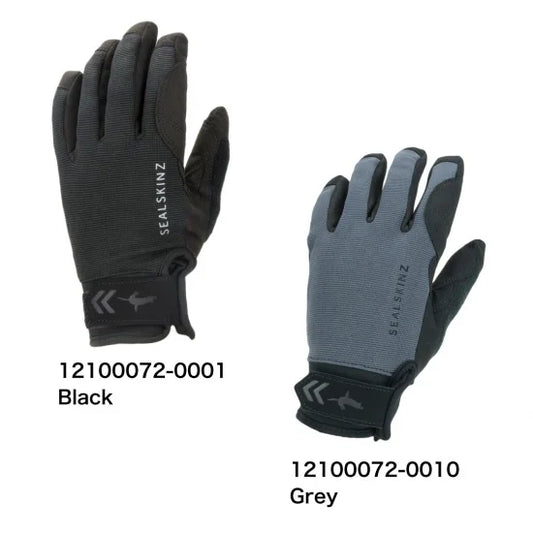 Waterproof All Weather Glove / HARLING12123072&12100072