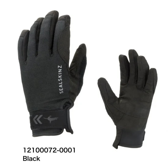 Waterproof All Weather Glove / HARLING12123072&12100072