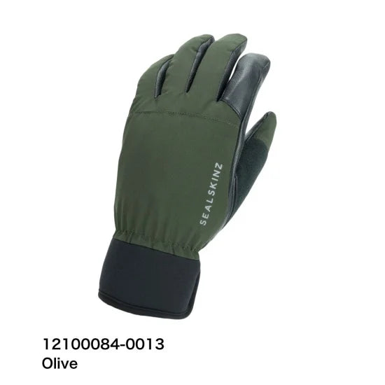 Waterproof All Weather Hunting Glove / 12100084・12123084