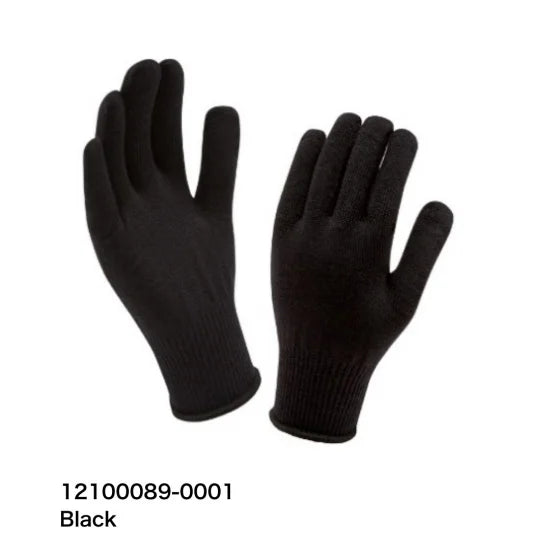 Solo Merino Glove Liner / 12100089