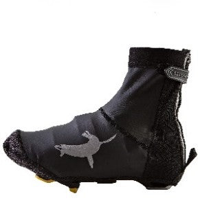 【防水・防風・防寒用ロードサイクリング・マウンテンバイク用オーバーシュー】Lightweight Overshoe【SEALSKINZ】