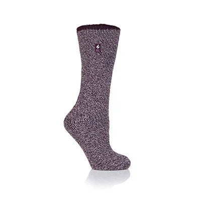 LADIES TWIST WOOL LONG - DAFODIL TOG2.9