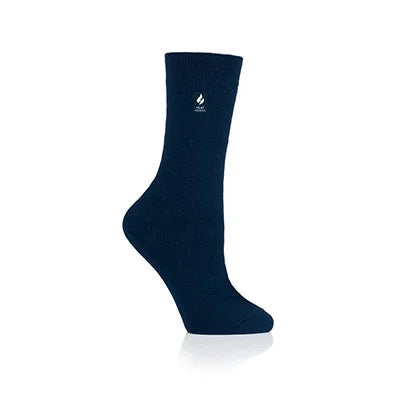 LADIES HEAT HOLDERS ULTRA LITE PLAIN - HOLLY TOG1.0 (201)
