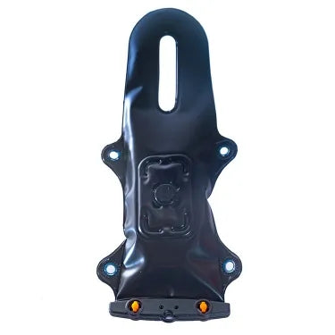 【アクアパック】Extreme PRO VHF Case with welded dock/Model: 226