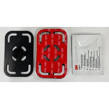 【アクアパック】Retro fit kit Stud Plate Kit includes 3M® tape and wipe/Model: 981