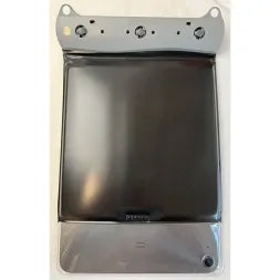 【アクアパック】Waterproof Tablet Case (iPad) 260mm, 9-10.5" screens/Model: 669F