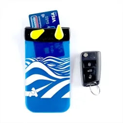 【アクアパック】Keymaster™　Ｗａｖｅ/Model: 607
