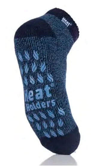 MENS HEAT HOLDERS SLIPPER - KOLAX TOG2.3 (02)