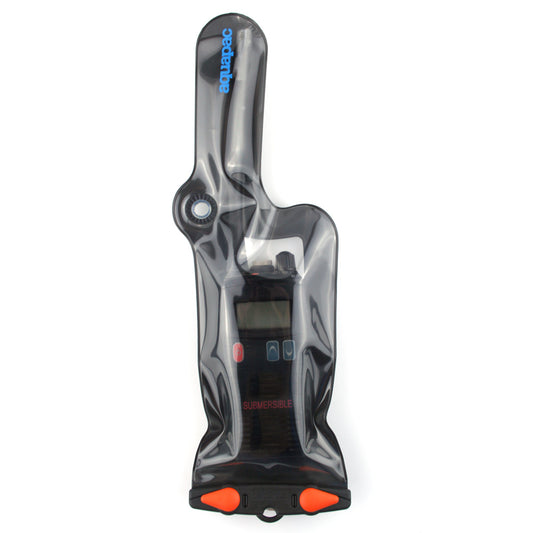 【アクアパック】無線機／トランシーバー用ケース（スモール）/Model: 222・224・228