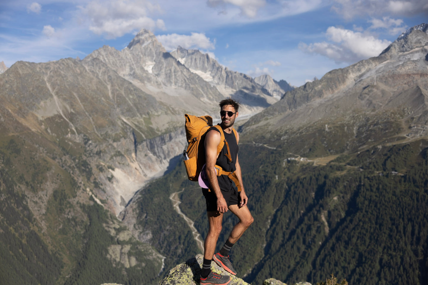 【TIMES ROAM】サングラス/英国ブランド/アウトドアアクティビティ-用