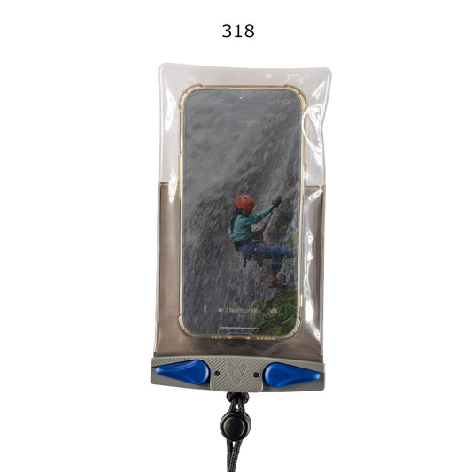 【アクアパック】Compact Plus スマートフォン防水ケース/Model:310・313・314・318