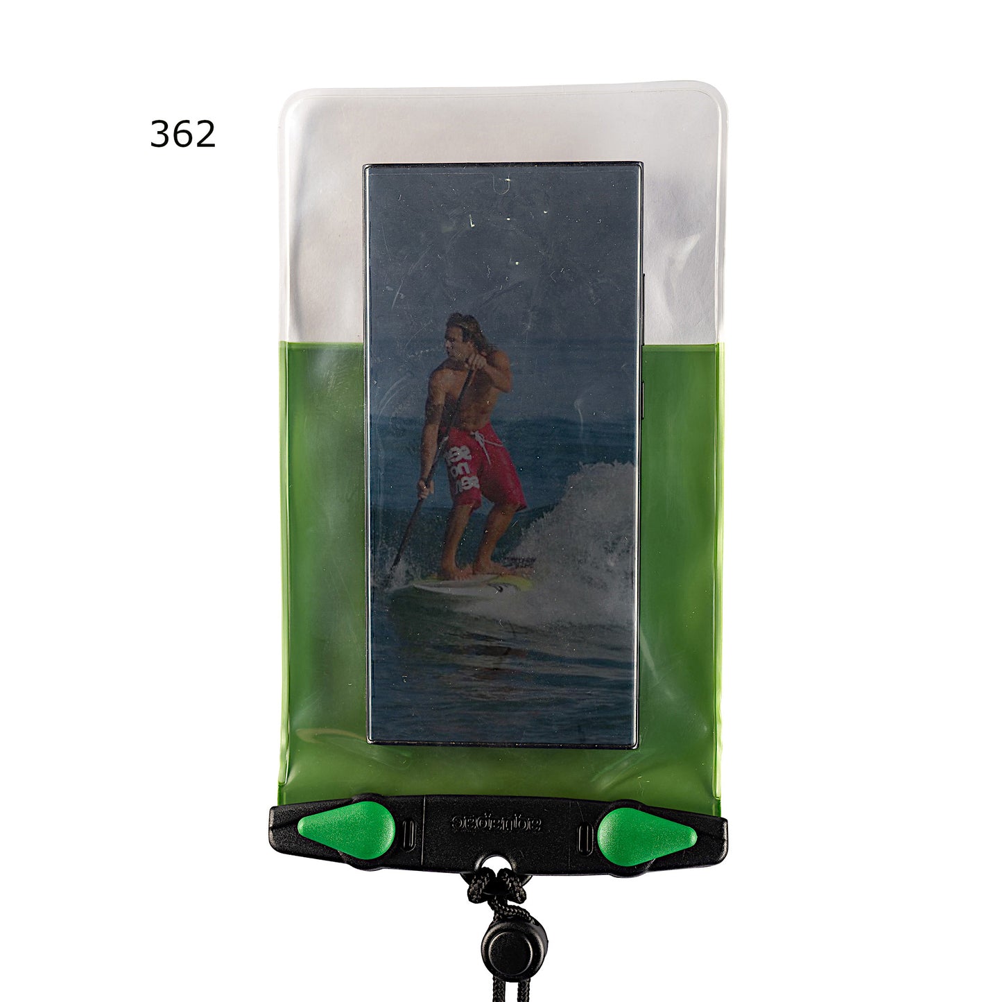 【アクアパック】TrailProof™ Phone Case/Model: 362・363・364・368・369