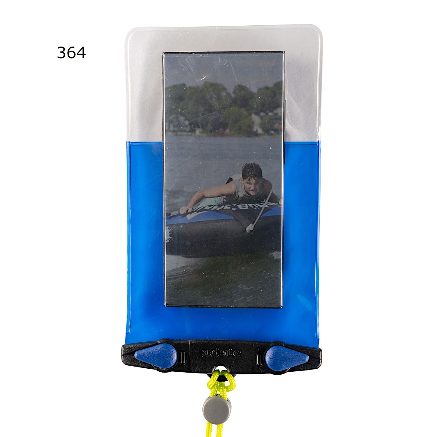 【アクアパック】TrailProof™ Phone Case/Model: 362・363・364・368・369