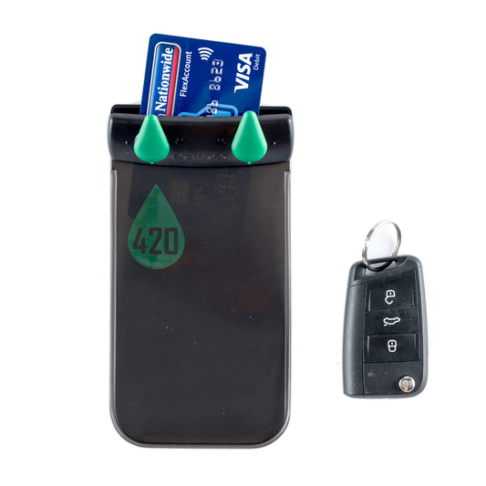 【アクアパック】Waterproof Stash Pouch/Model:420