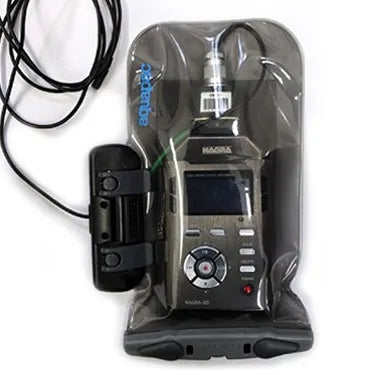 【アクアパック】Radio Micro Phone Medium（インシュリンポンプ用）/Model:S548