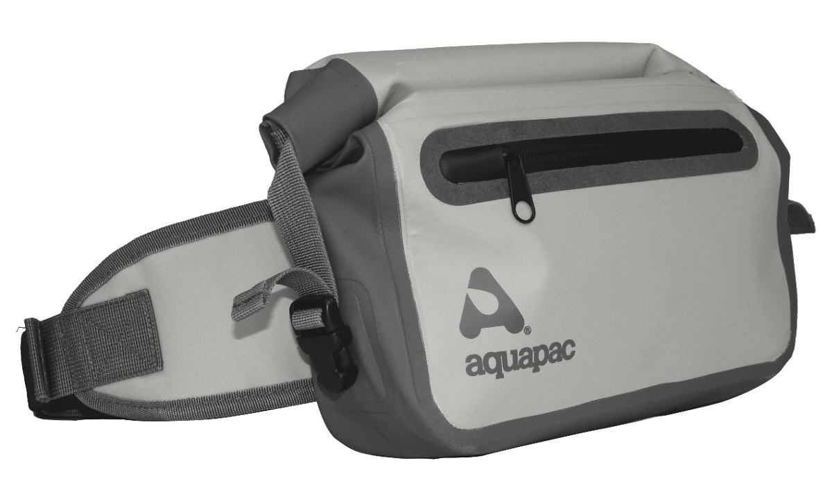 【アクアパック】TrailProofTM Waist Pack/Model:821・822・824