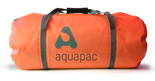 【アクアパック】TrailProofダッフルバッグ（40L・70L)/Model:724・726